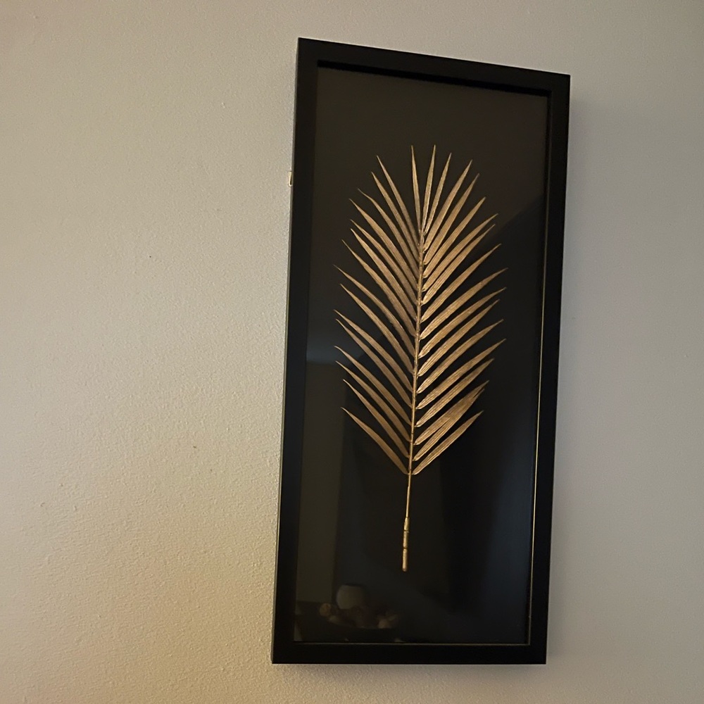 Wall decor
